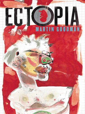 cover image of Ectopia